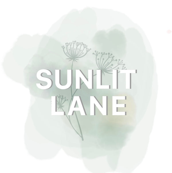 Sunlit Lane